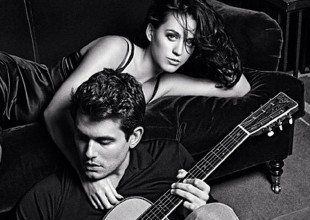 John Mayer ayuda a Katy Perry a vengarse de Taylor Swift!