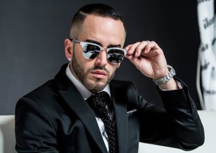 Yandel - Calentura