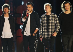 One Direction se desarma por un tiempo