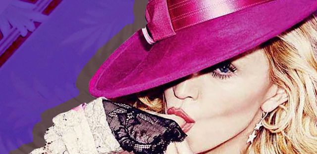 ¿Madonna quiere copiar a Taylor Swift?