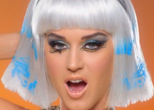 ¿Katy Perry rompe un nuévo record?