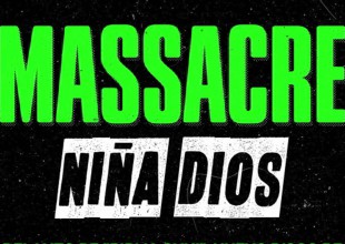 Massacre - Niña Dios