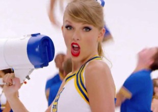 Taylor Swift - Shake It Off