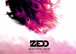 Zedd - Beautiful Now