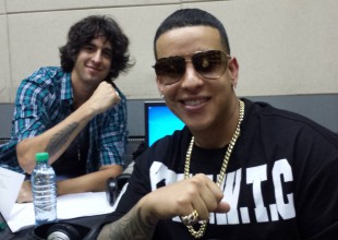 Mira la galería de Daddy Yankee en Los 40!