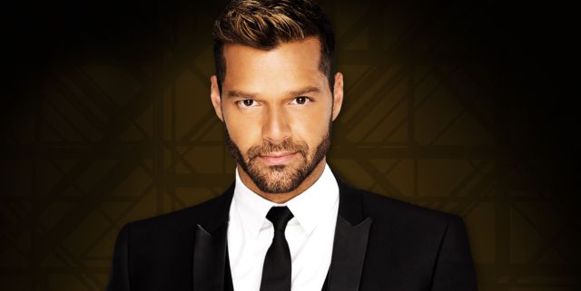 Ricky Martin escribió una carta muy tierna a sus mellizos