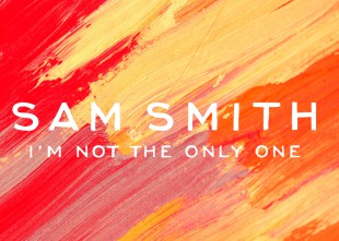 Sam Smith - I'm Not The Only One