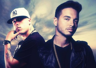 J. Balvin - Ay Vamos