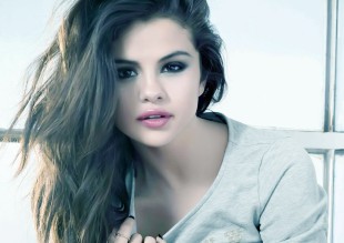 ¿Selena Gómez tiene nuevo novio?