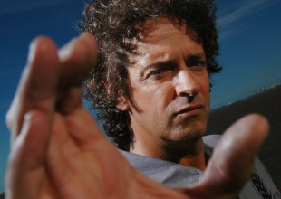 Gustavo Cerati - Lago en el Cielo