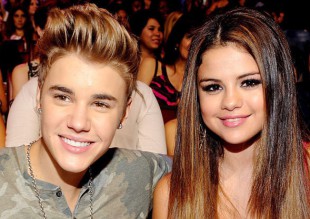 ¿Mala onda entre Justin Bieber y Selena Gomez?
