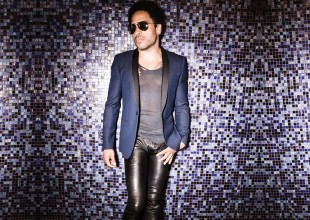 Lenny Kravitz - The Pleasure & The Pain