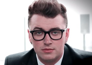 Sam Smith recuperado vuelve a los escenarios