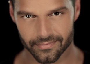 Ricky Martin le baja el pulgar a Donald Trump