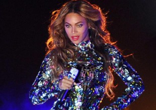 Beyoncé quiere hacer viral su nuevo baile en Instagram