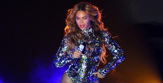 Beyoncé quiere hacer viral su nuevo baile en Instagram