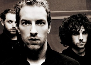Coldplay - In My Place
