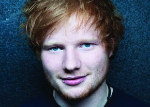 Ed Sheeran metió la pata...de nuevo