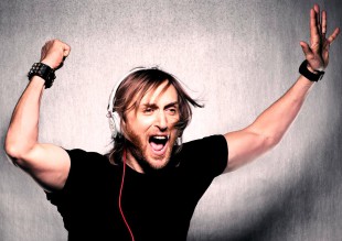David Guetta se mete en el fútbol