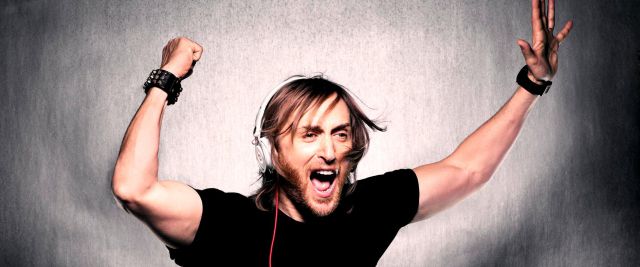 David Guetta se mete en el fútbol