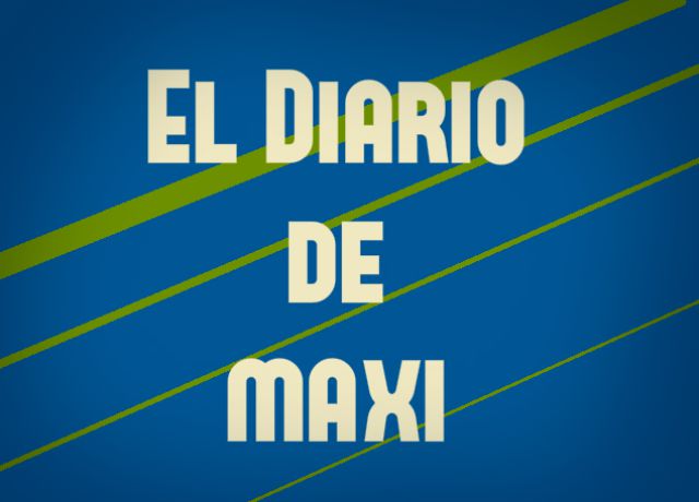 El Diario de Maxi