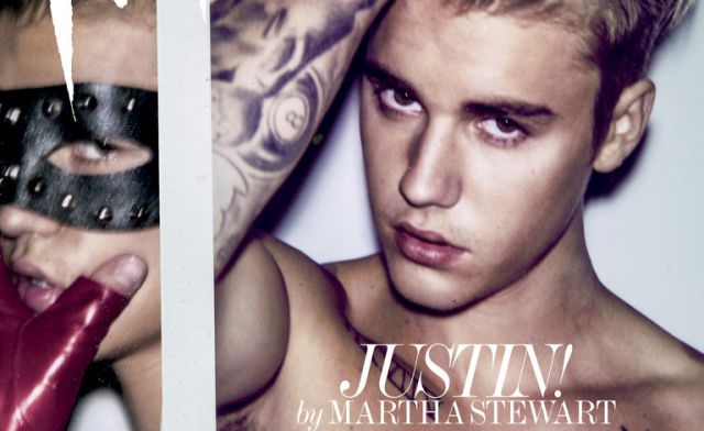 ¿Justin Bieber copia a Madonna?