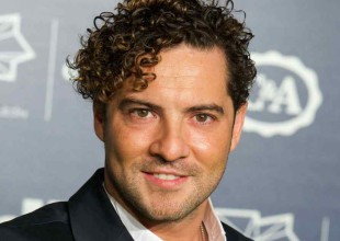 ¿David Bisbal estuvo con otra?