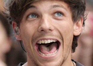 ¡Uno de los One Direction va a ser papá!