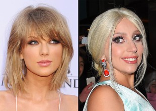 Taylor Swift y el hechizo de amor que le hizo Lady Gaga