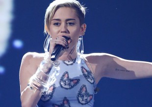 Miley Cyrus va a conducir los MTV Video Music Awards