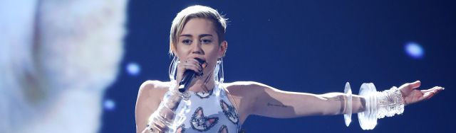 Miley Cyrus va a conducir los MTV Video Music Awards