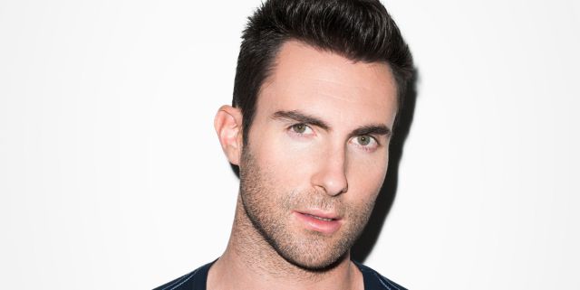 Adam Levine