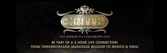 Luis López confirmado en Unite, The Mirror To Tomorrowland