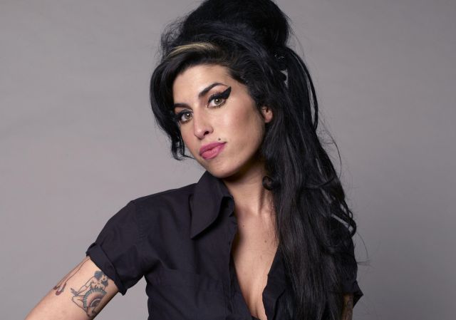 5 Motivos para extañar a Amy Winehouse