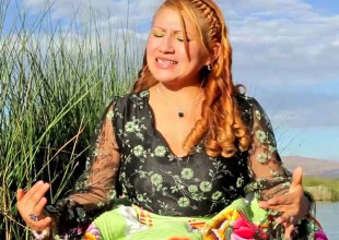 Este cover de "El Taxi" se volvió viral en las redes