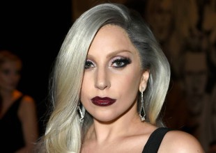 Así se ve Lady Gaga cuando se levanta