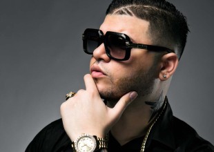 Pau Varela entrevistó a Farruko