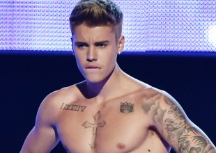 Llega lo nuevo de Justin Bieber