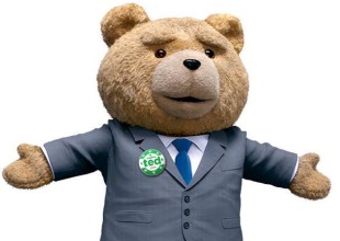 40 Principales te invita a la Avant Premiere de "Ted 2"