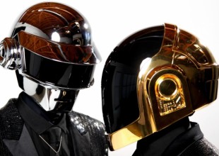 Se viene el documental de Daft Punk