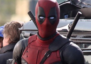 Deadpool, el nuevo superhéroe que Marvel trae a la pantalla grande