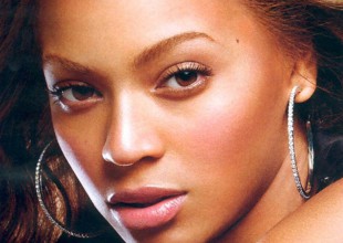 Beyoncé y su tatuaje en una zona muy caliente