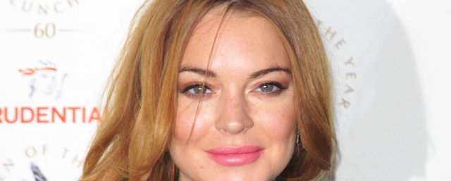 Lindsay Lohan planea su autobiografía
