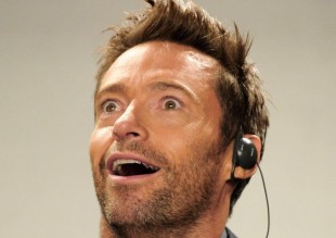 ¡Hugh Jackman es fan de Katy Perry!