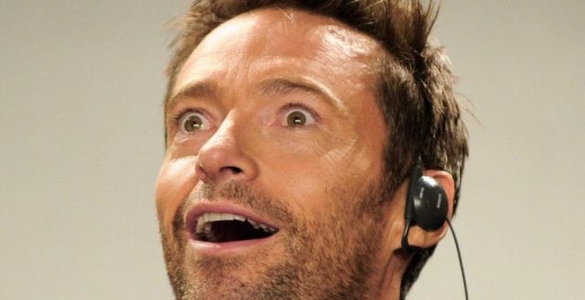 ¡Hugh Jackman es fan de Katy Perry!