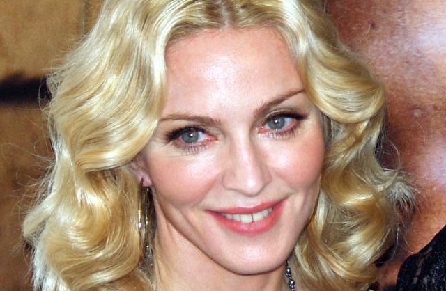 Madonna cumplió 57 y lo festejó con todo