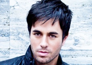 El papelón de Enrique Iglesias