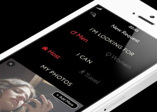 Llega una app de citas muy atrevida