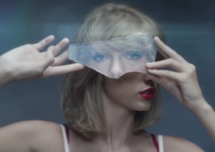 Taylor Swift - Style