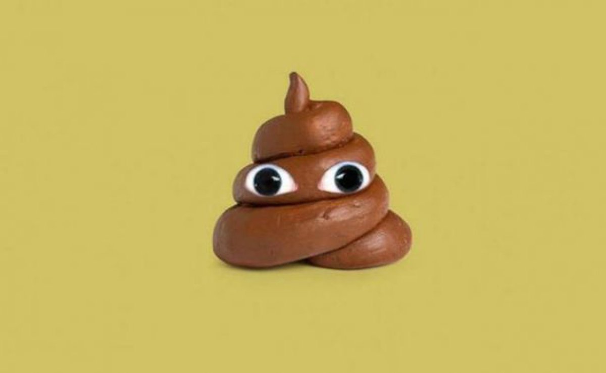 ¿Cómo serían los emoticones en la vida real?